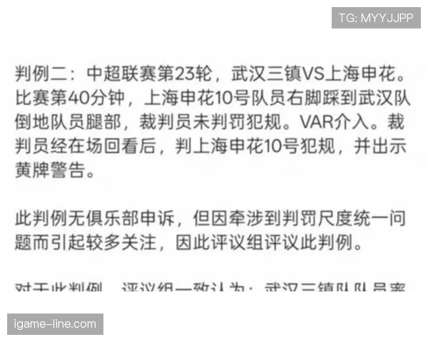 手球判罚标准为何总变？裁判与VAR到底怎么看规则差异