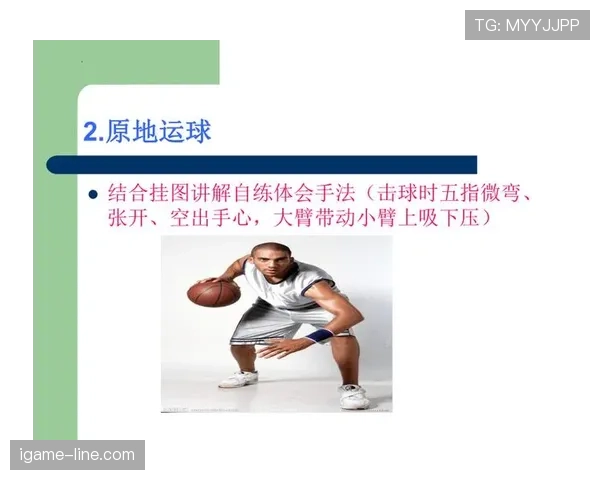 运球变向规则的判定标准与动作机制解析